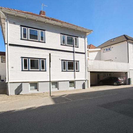 Central Studio Apartment Apt 202 Stavanger Exterior photo