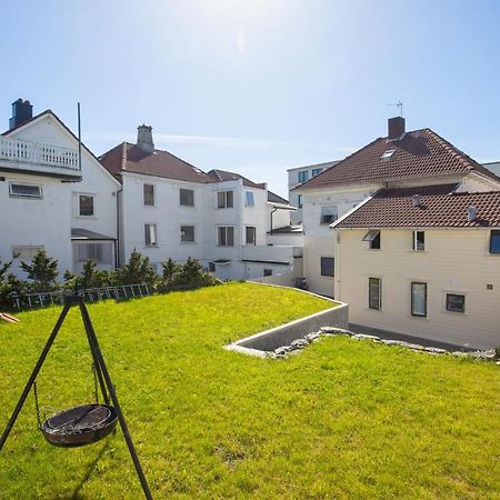 Central Studio Apartment Apt 202 Stavanger Exterior photo