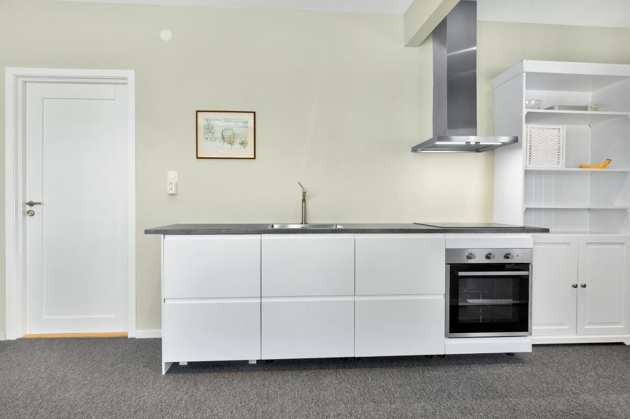 Central Studio Apartment Apt 202 Stavanger Exterior photo